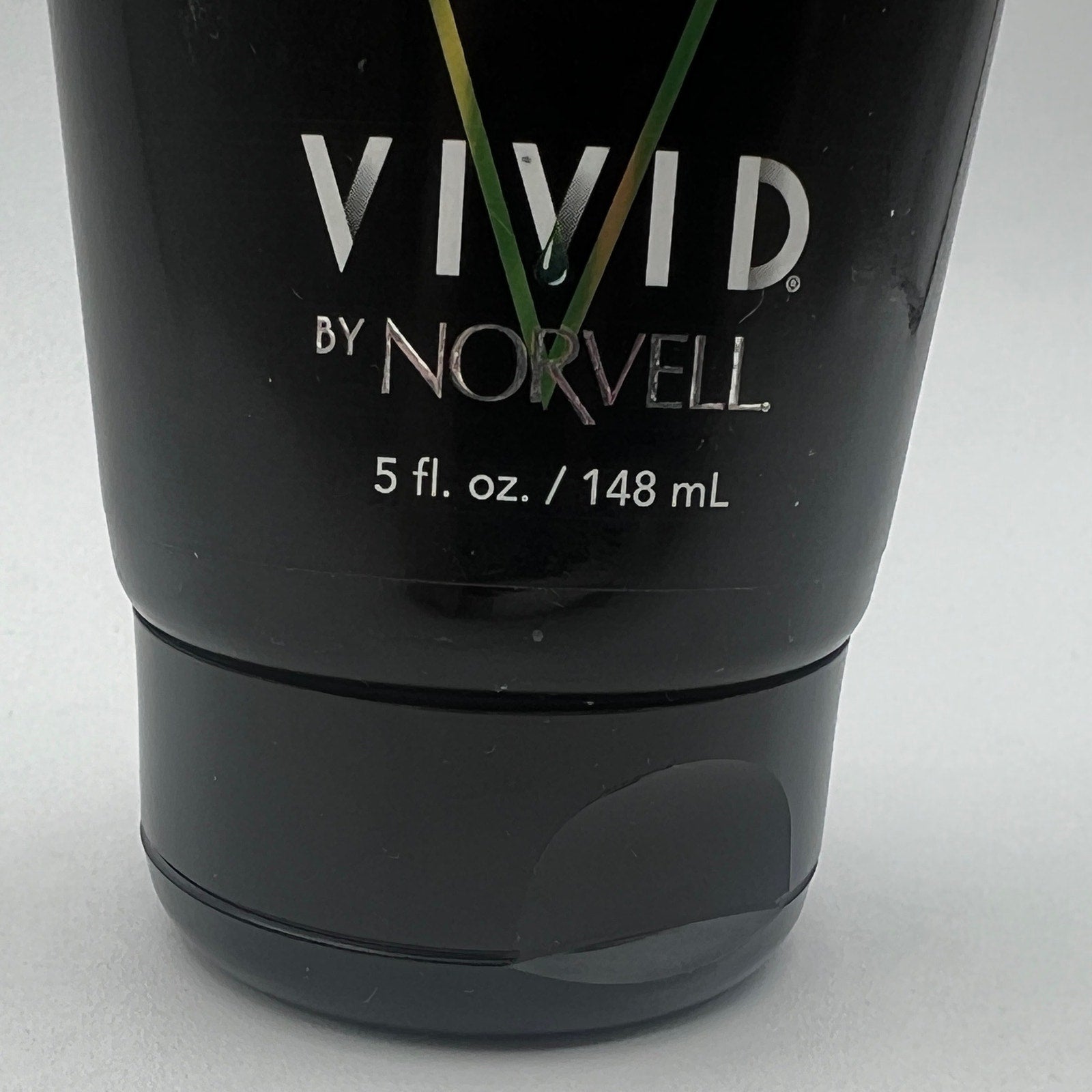 Norvell Vivid Revive Skin Exfoliating Scrub 5 oz