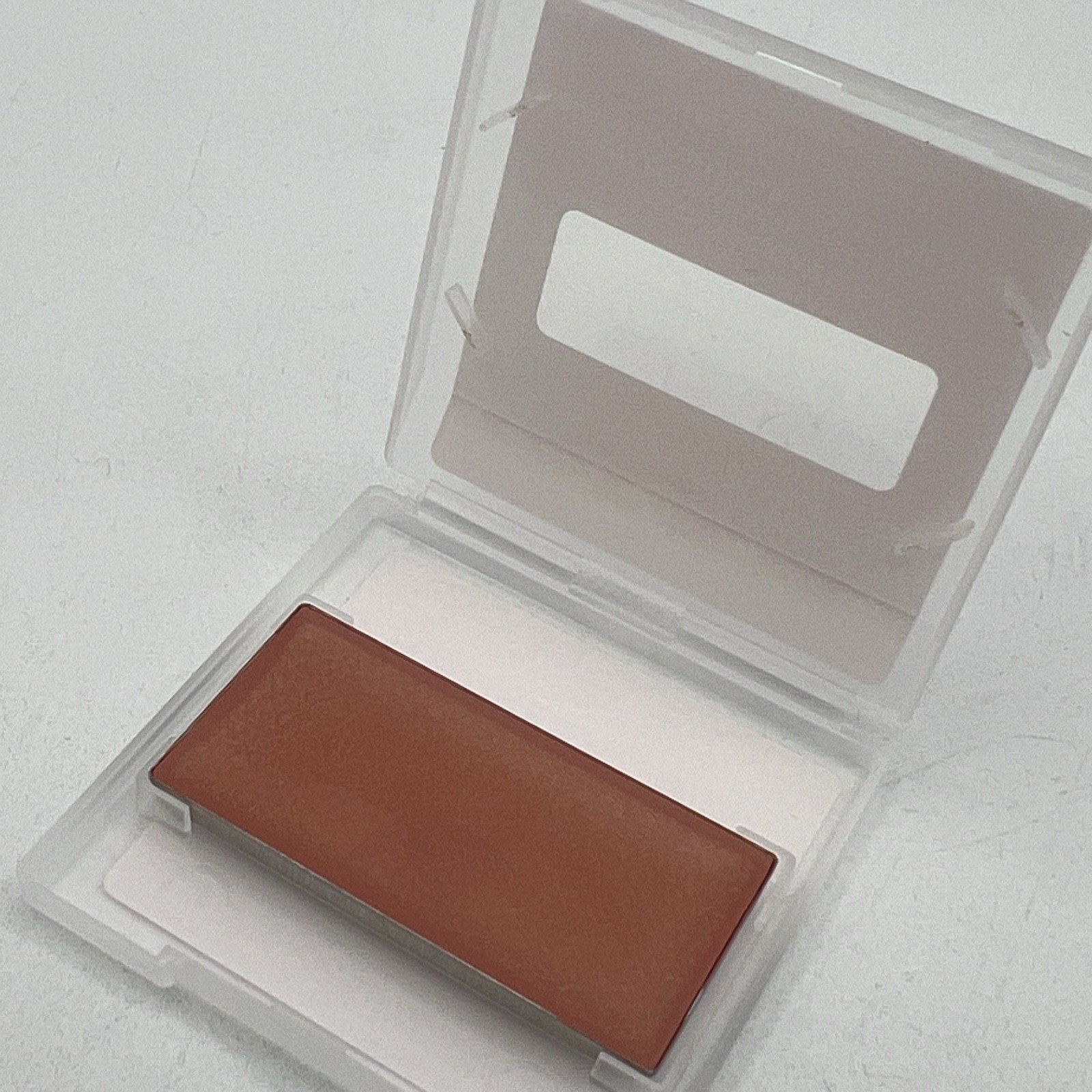 Mary Kay Fresh Lip Cheek Cream Blush PEACH SHIMMER .11 oz FULL SIZE 203689 NEW