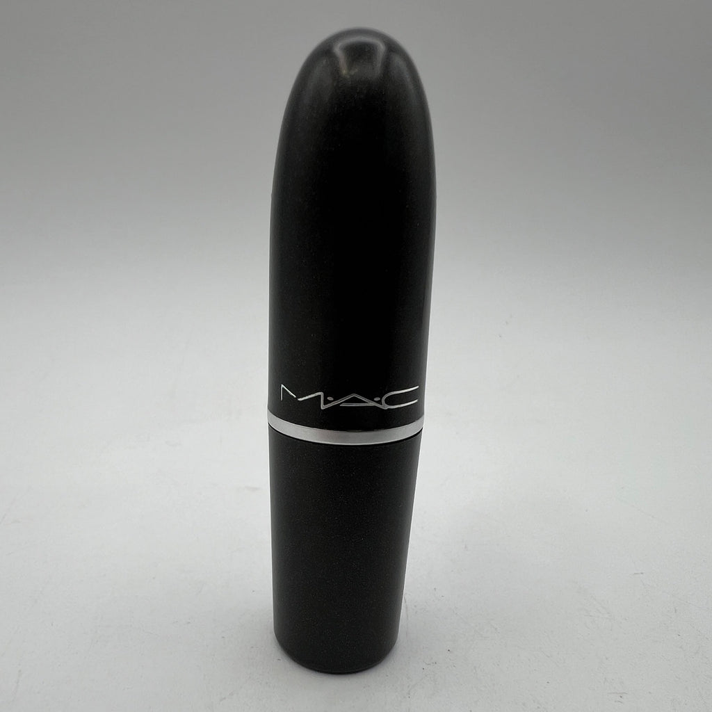 MAC Cremesheen Lipstick Coral Bliss .1 oz RARE