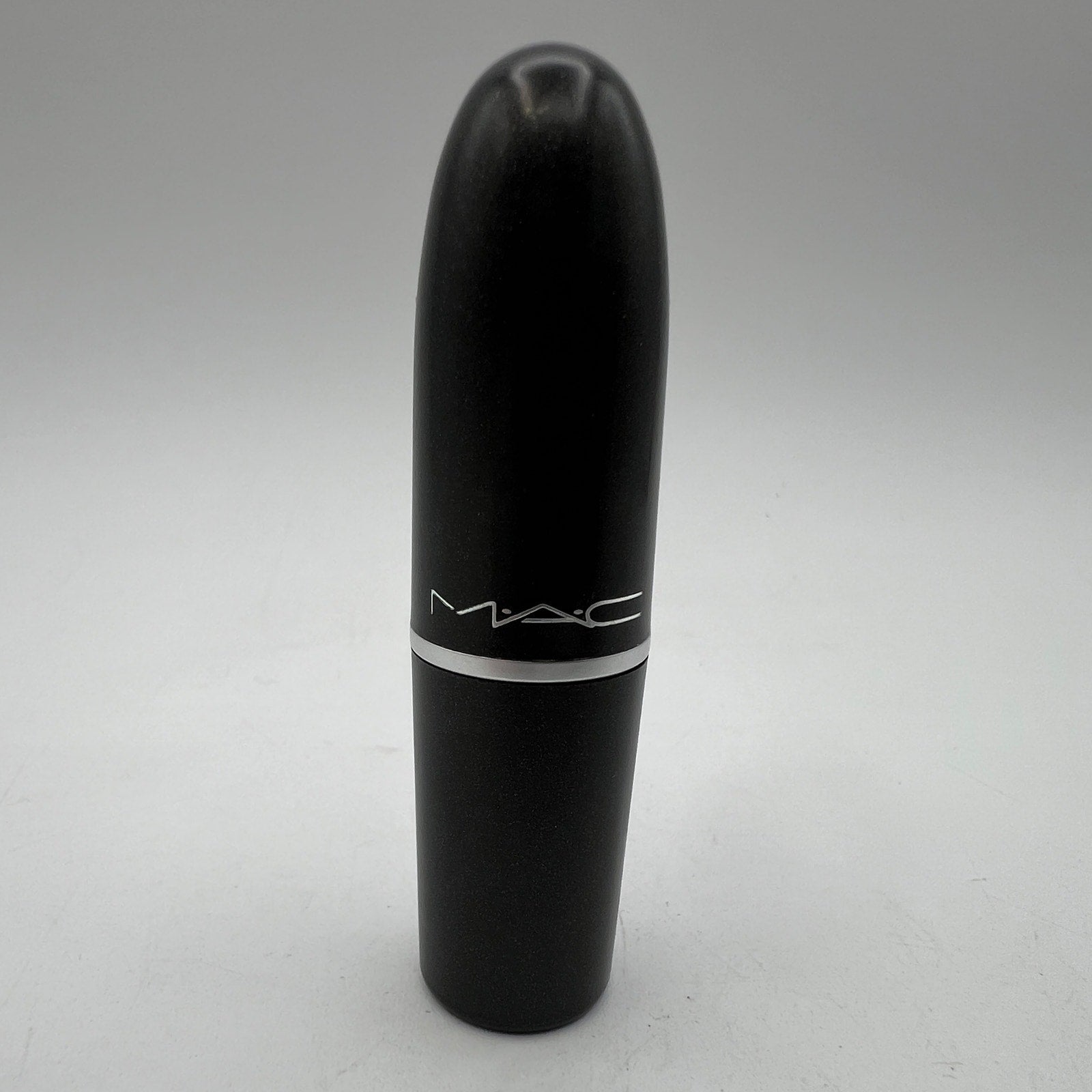 MAC Cremesheen Lipstick Coral Bliss .1 oz RARE