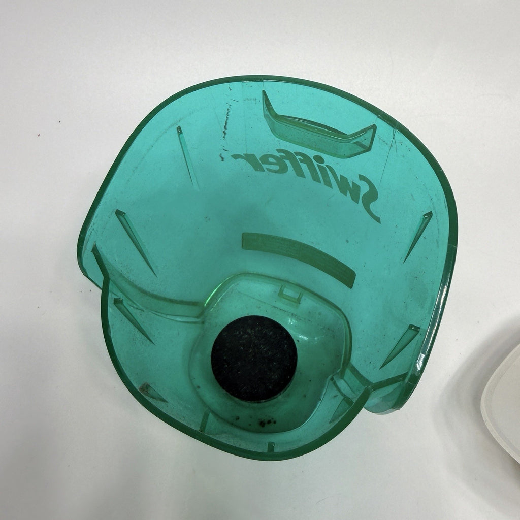 Swiffer Sweeper Sweep + Vac Vacuum Part PG3000 Dust Bin Dirt Cup Filter