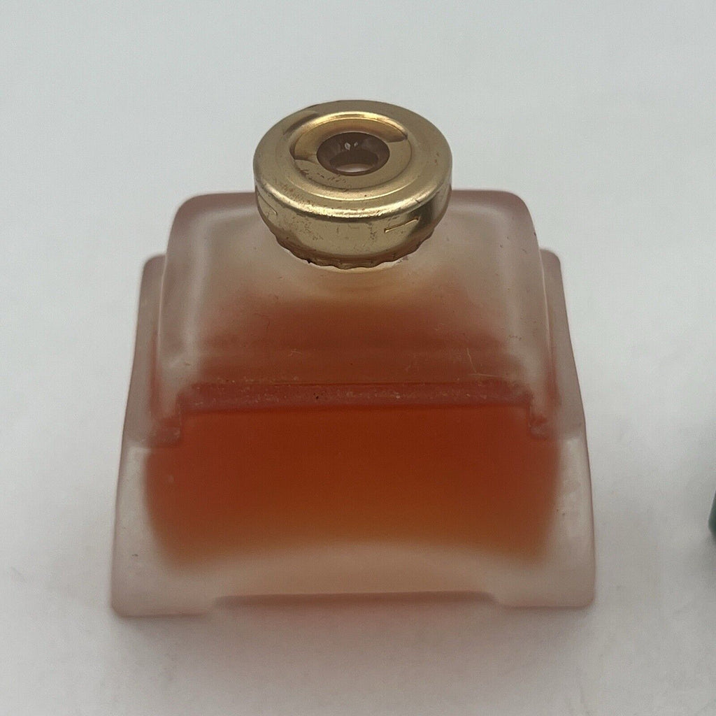 Incognito by Dana Cologne .5 oz. Splash Original NEW FULL Travel Purse