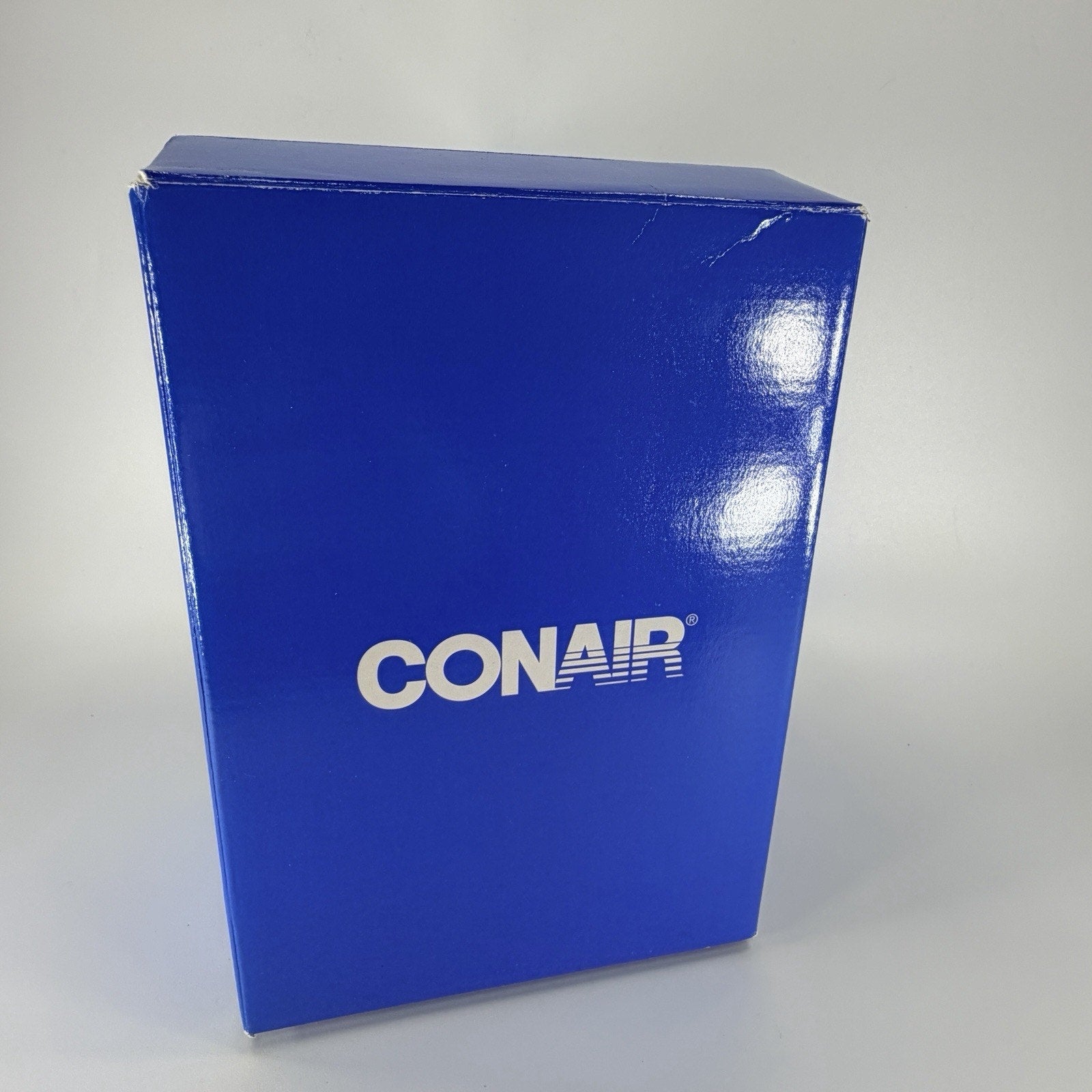 Conair True Glow Heated Lotion Dispenser 2003 NEW