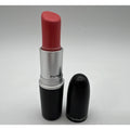 MAC Cremesheen Lipstick Coral Bliss .1 oz RARE