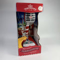 Hallmark North Pole Communicator Microphone Talk Santa & Elves 1226