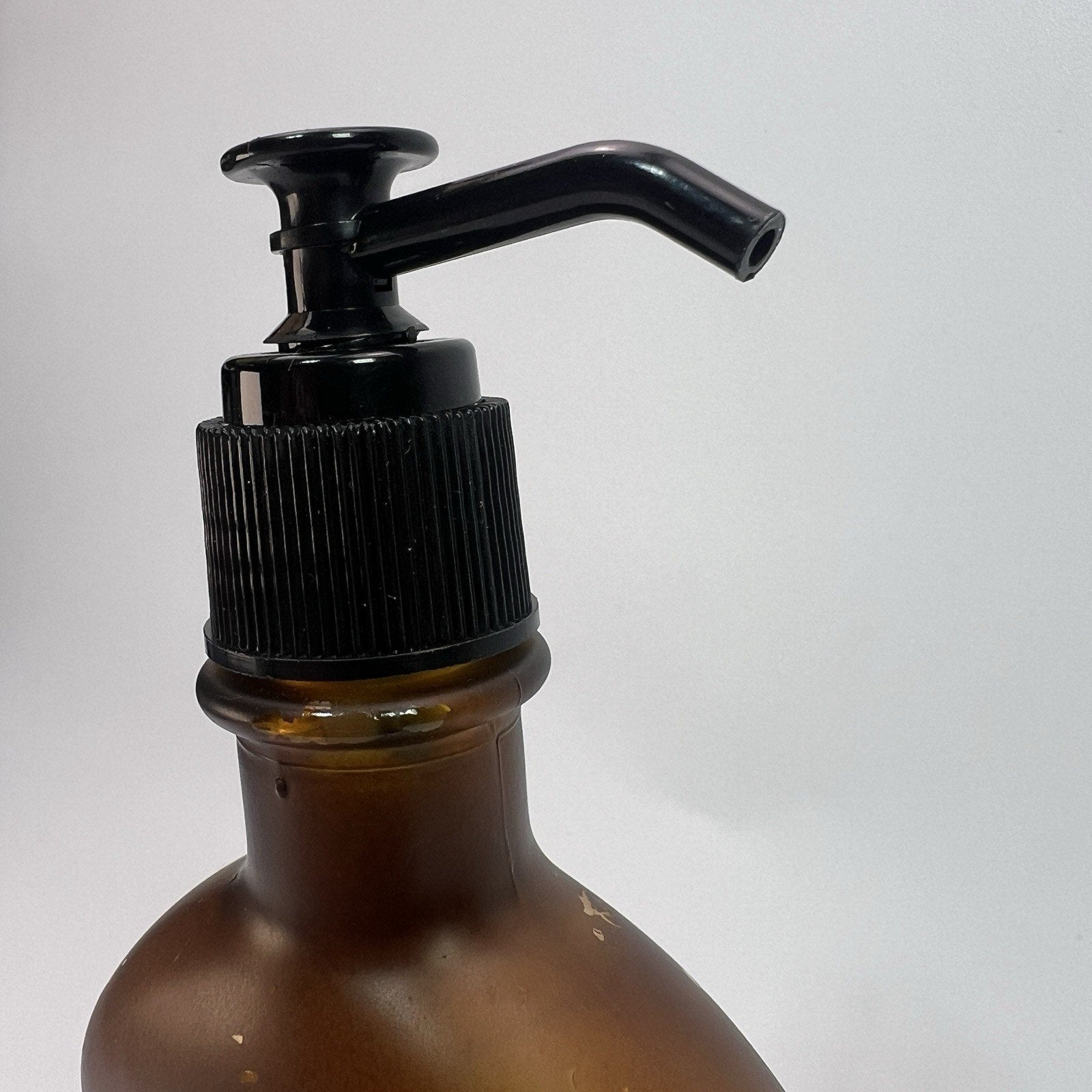Bath & Body Works Aromatherapy Energy Orange Ginger Lotion 6.5 oz Discontinued