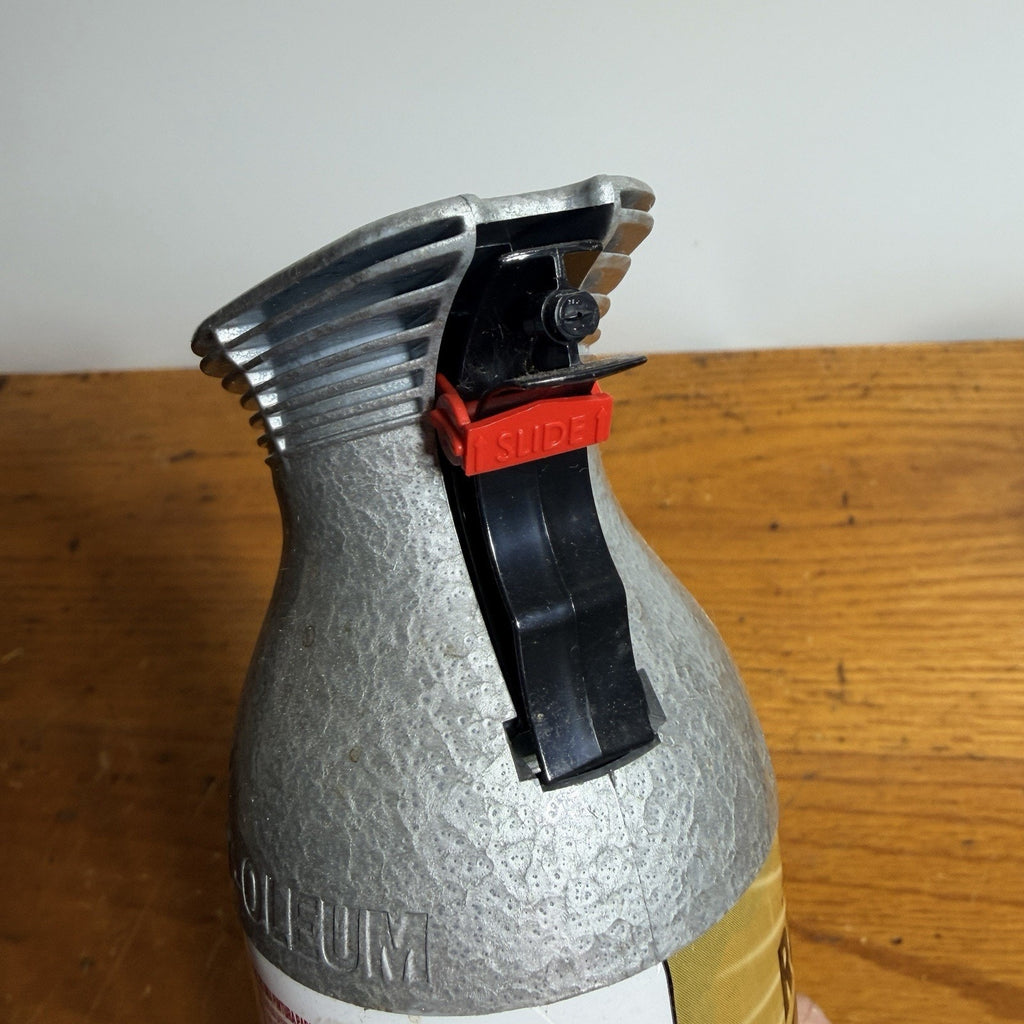 Rust-Oleum 245219 Universal All Surface Hammered Spray Paint 12 oz Silver NEW
