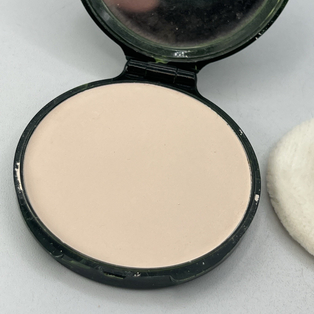 NEW Vintage Estee Lauder Youth Dew Compact Powder Transparent 4/10 oz