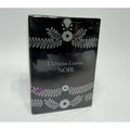 Avon Christian Lacroix NOIR Eau de Toilette Cologne Men 2.5 oz/75 ml NEW