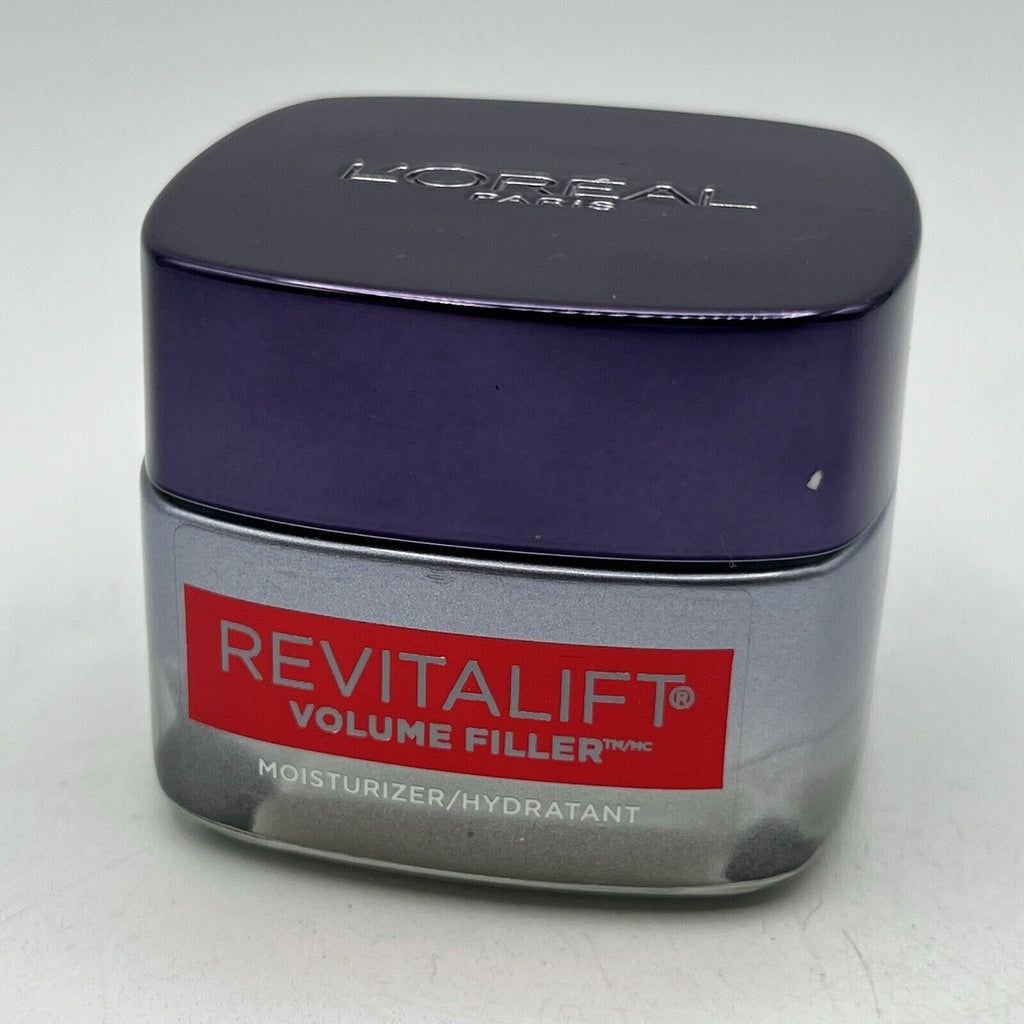 L'Oreal Revitalift Volume Filler 1.7oz Day Cream Moisturizer NEW