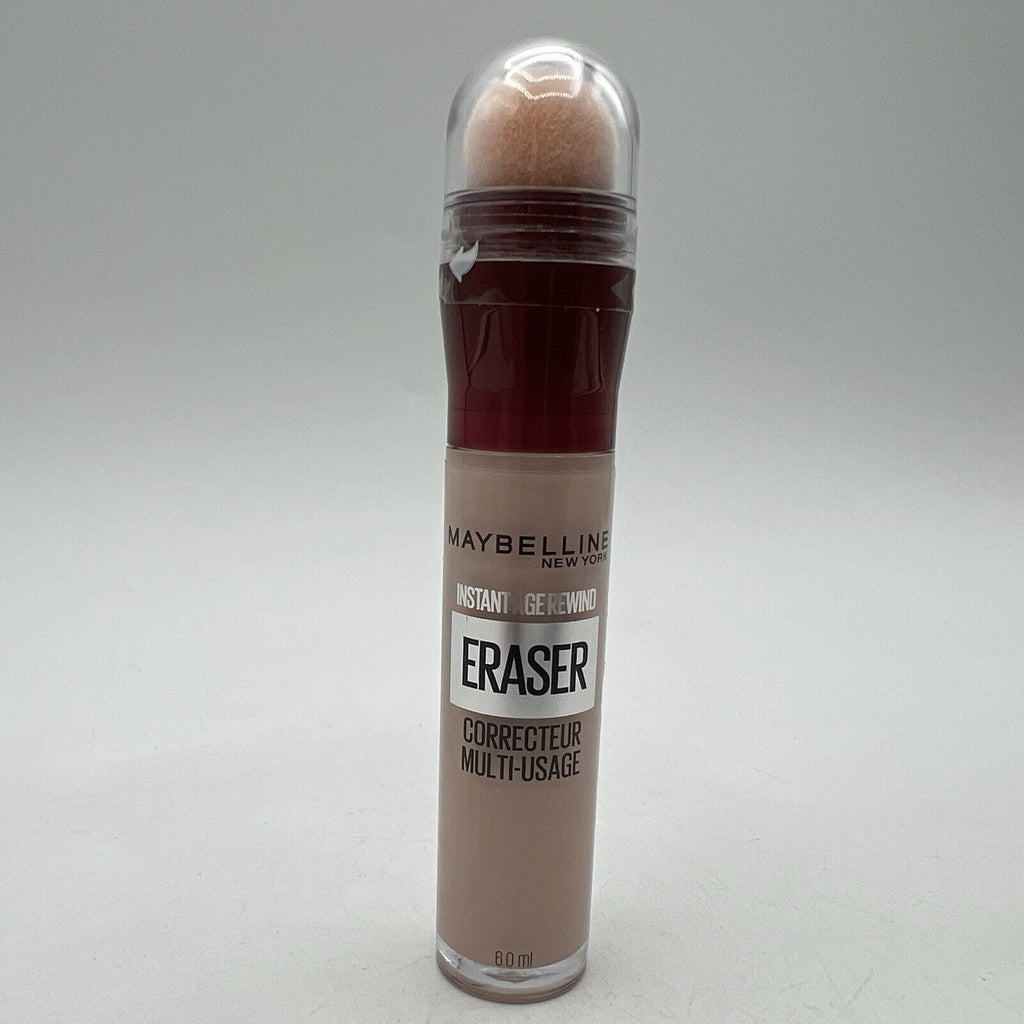 Maybelline Instant Age Rewind Instant Eraser 110 FAIR Concealer 0.2 oz