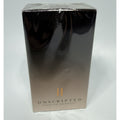 Avon Patrick Dempsey UNSCRIPTED II Eau de Toilette Spray 2.5 oz Discontinued NEW