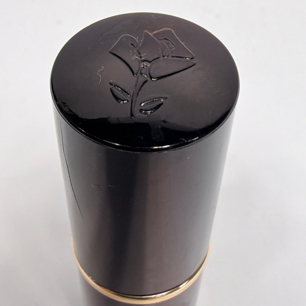 Lancome Bordeaux Lipstick Discontinued Tester AS-IS