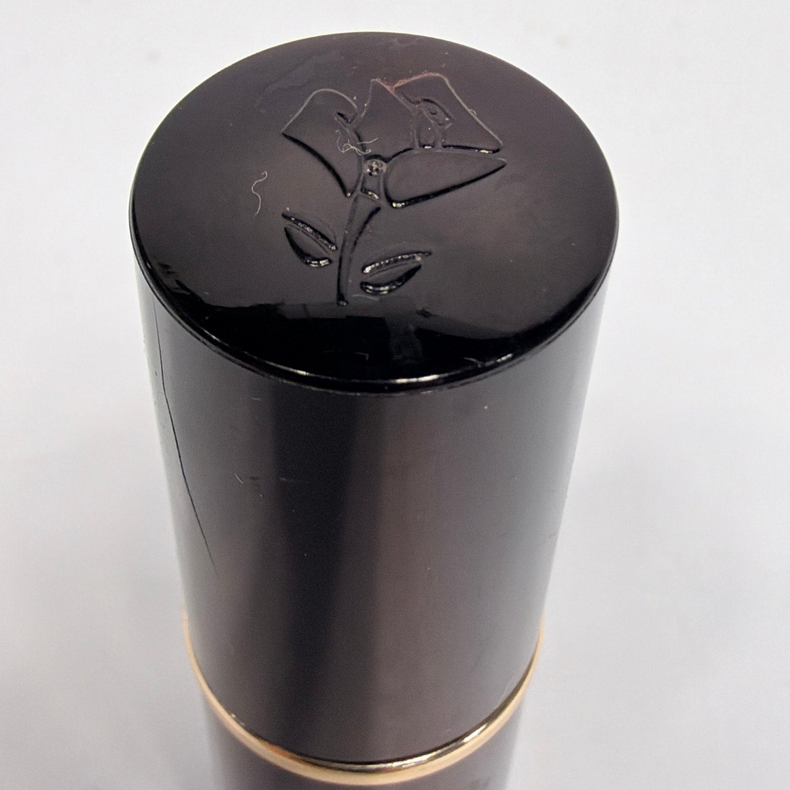 Lancome Bordeaux Lipstick Discontinued Tester AS-IS