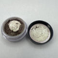 bareMinerals EyeColor Shadow THURSDAY Green Shimmer .01 oz .28 g NEW
