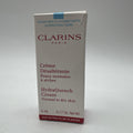 NEW Clarins Hydra Quench Cream .17 oz Normal to Dry 5 ml Sample Travel