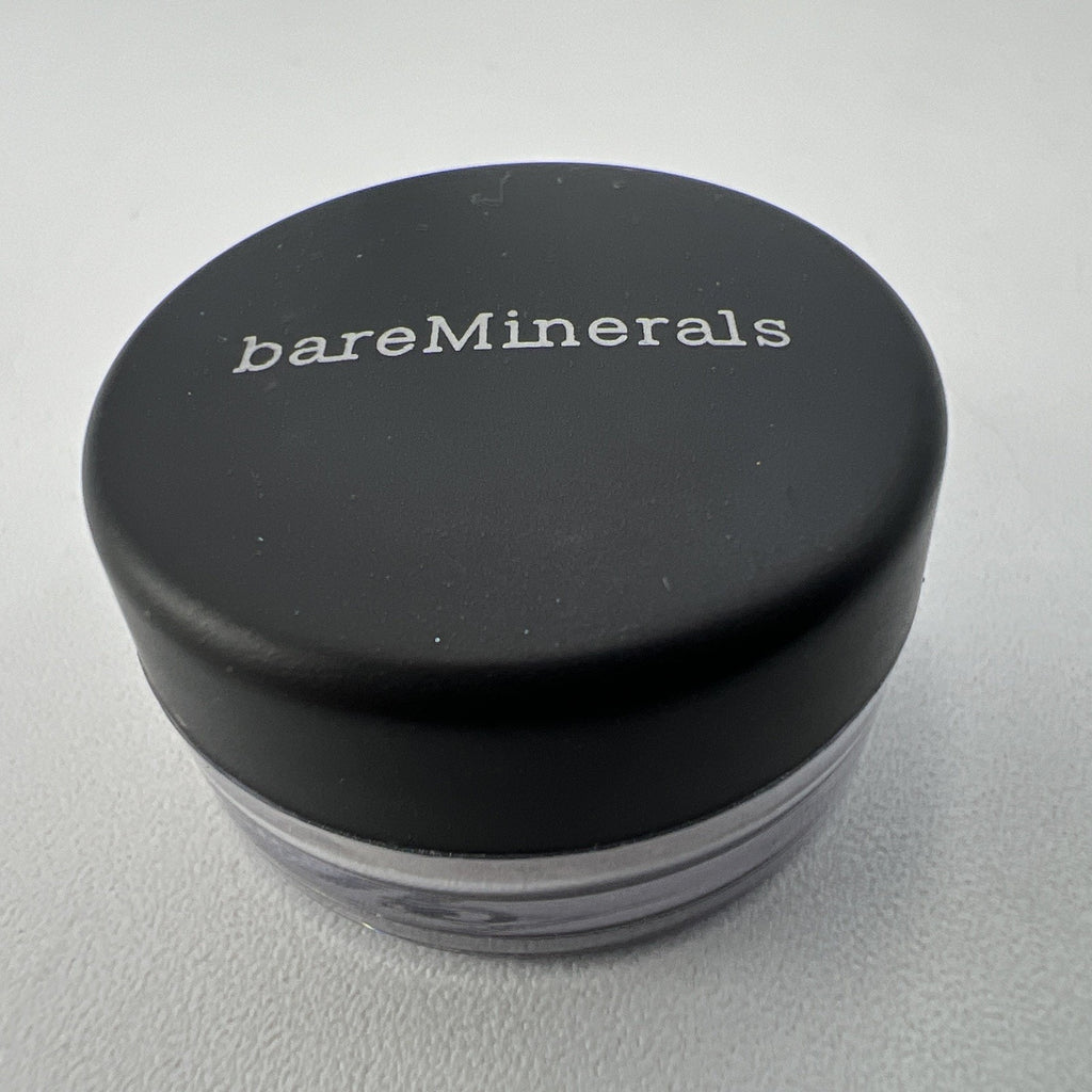bareMinerals EyeColor Shadow SATURDAY Pink Shimmer .01 oz .28 g NEW