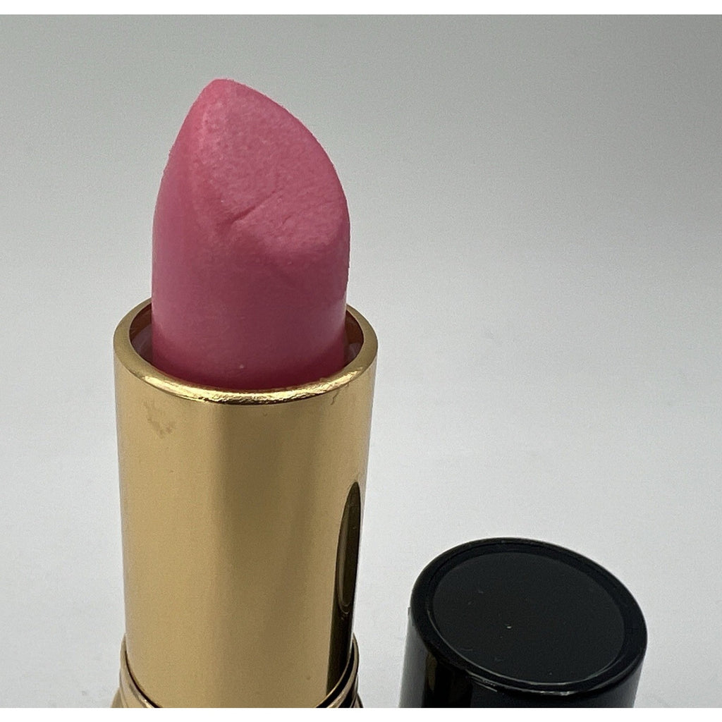 Revlon Super Lustrous Lipstick 801 Pink Cloud Shine NEW