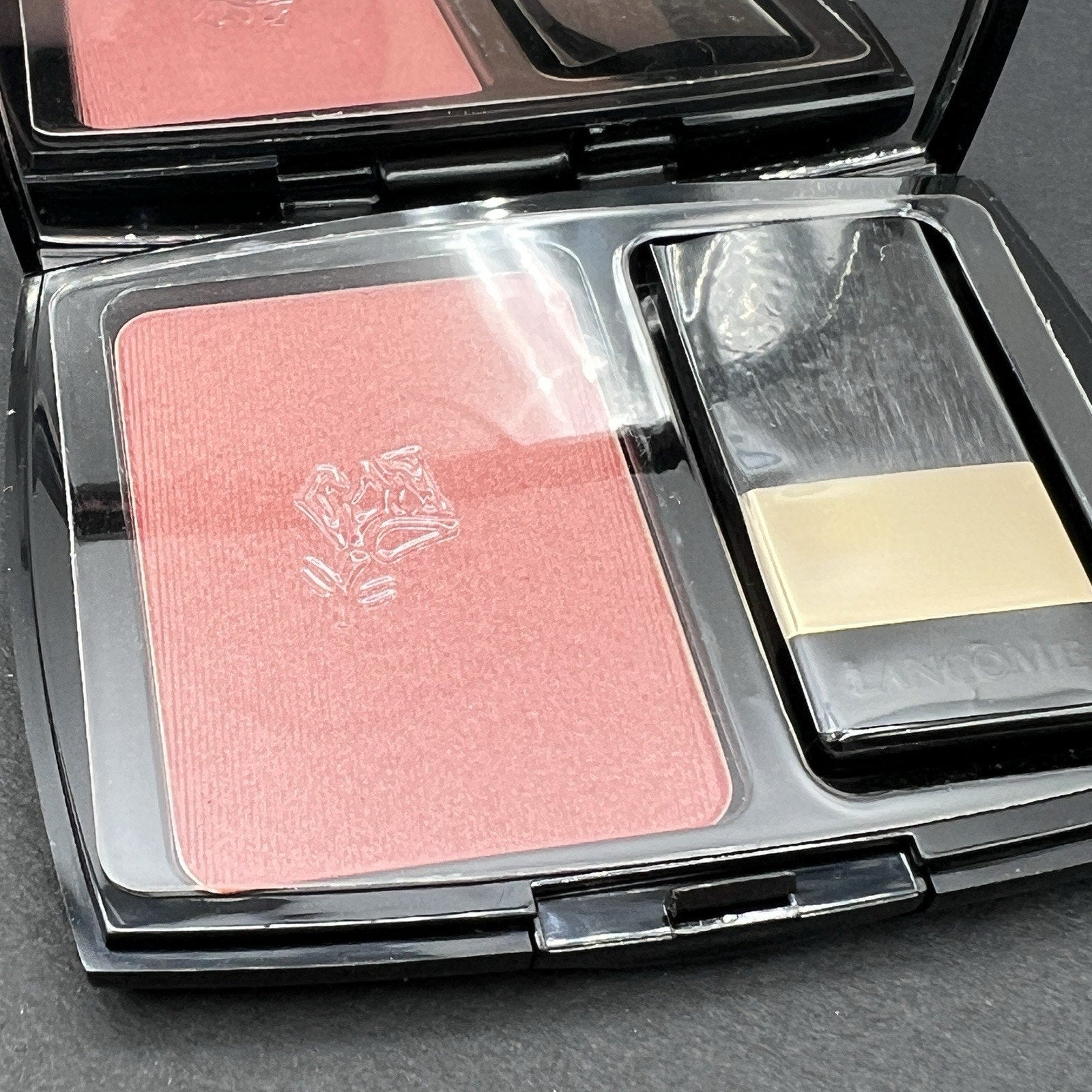 Lancome Blush Subtil Delicate Oil-Free Powder Blush SHIMMER FANTASY 0.18 oz NEW