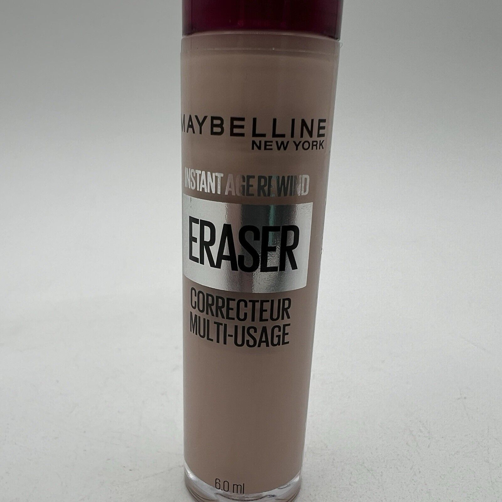 Maybelline Instant Age Rewind Instant Eraser 110 FAIR Concealer 0.2 oz