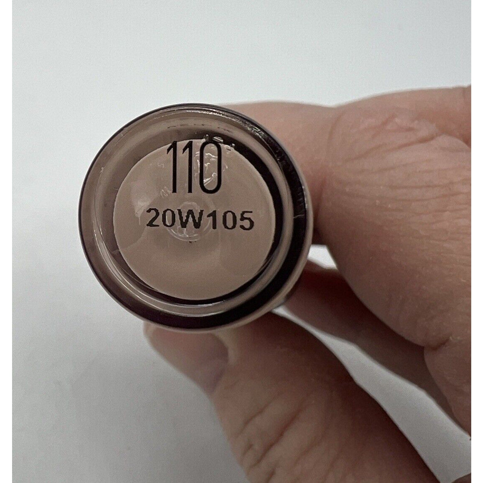 Maybelline Instant Age Rewind Instant Eraser 110 FAIR Concealer 0.2 oz
