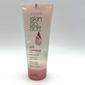 Avon Skin So Soft & Sensual Gelled Body Oil 6.76 fl oz Argan Oil NEW