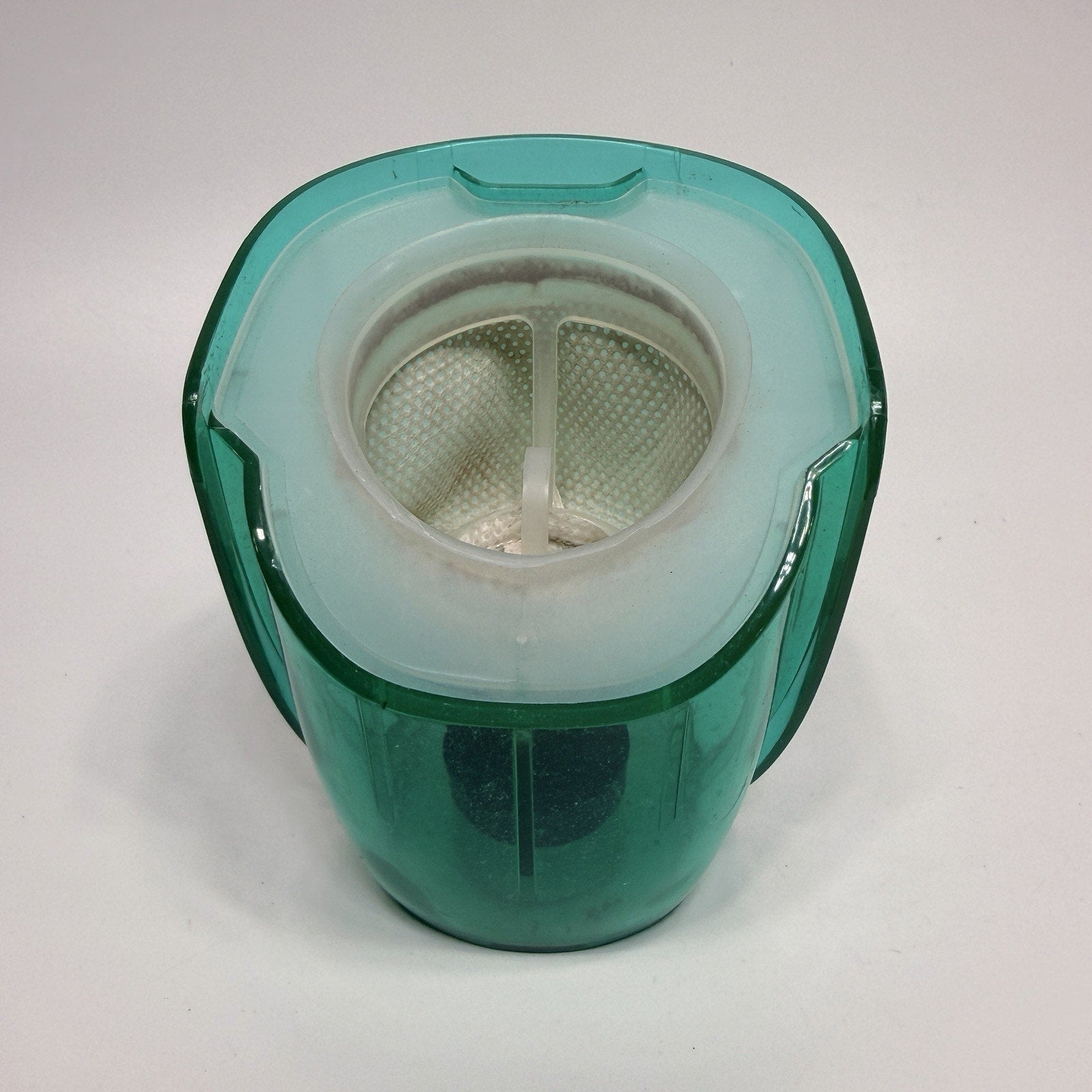 Swiffer Sweeper Sweep + Vac Vacuum Part PG3000 Dust Bin Dirt Cup Filter
