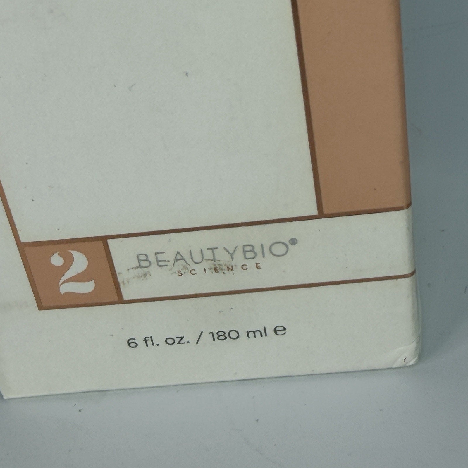 BeautyBio The Sculptor Skin Firming Body Cream 6 fl oz Beauty Bio NEW Sealed