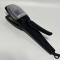 Hot Tools Ceramic Ion Steam Flat Iron Model 1186 RARE