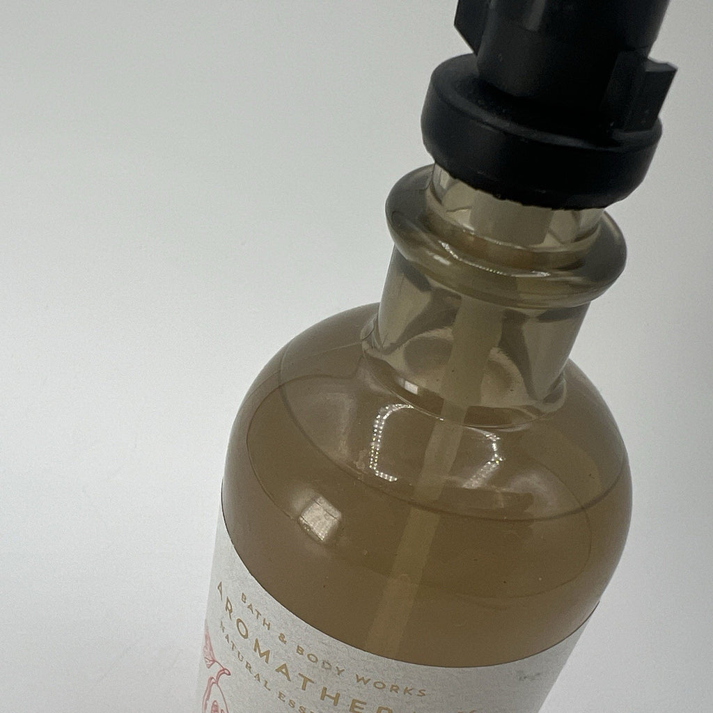 Bath & Body Works Aromatherapy ENERGY Orange + Guava Essential Oil Mist 5.3 oz