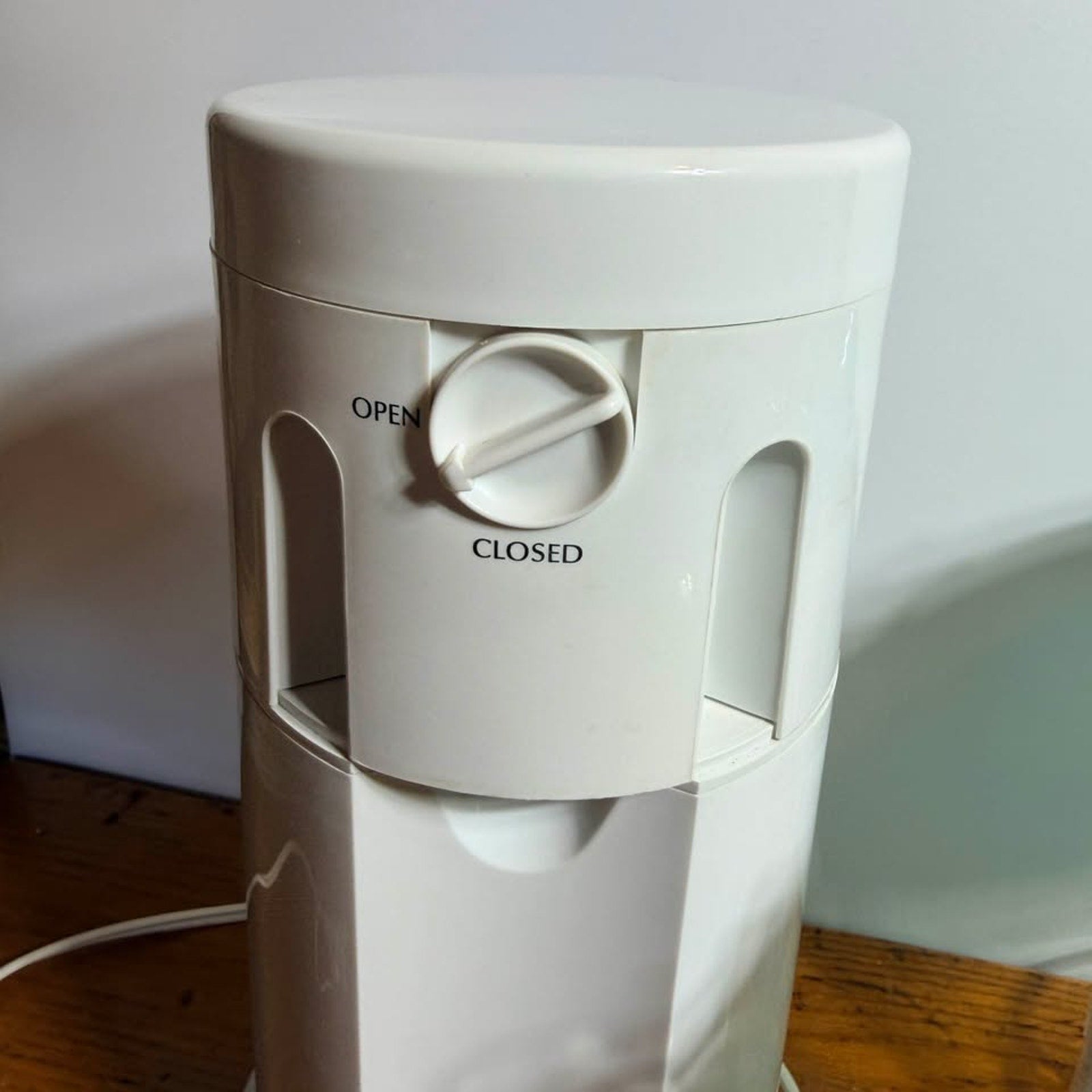 Mr. Coffee Iced Tea Maker with Pitcher TM3.5 Teal Green Blue Works