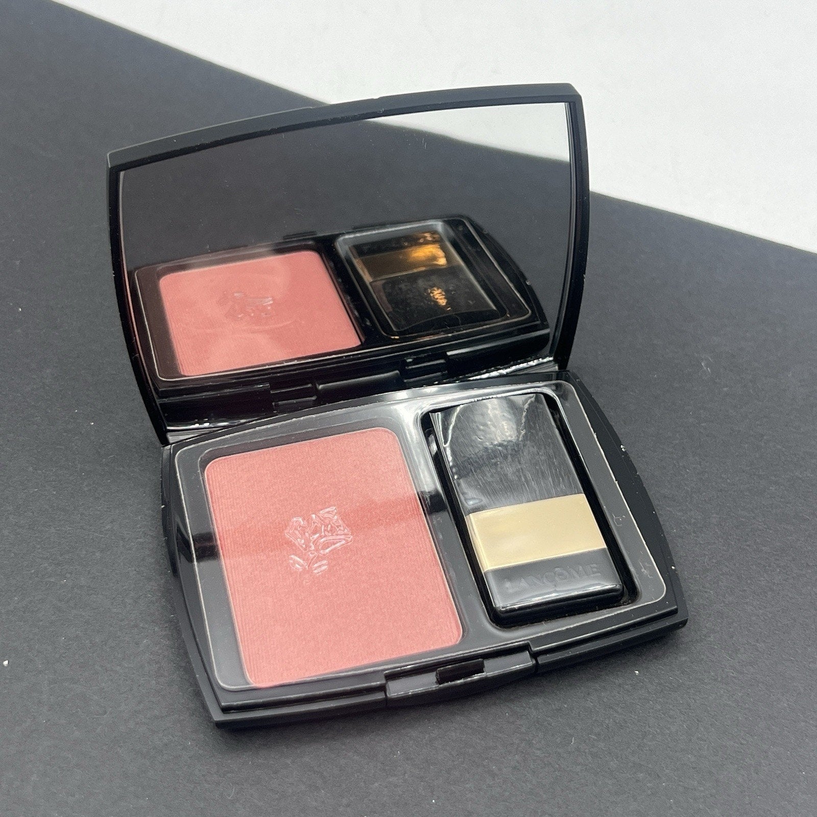 Lancome Blush Subtil Delicate Oil-Free Powder Blush SHIMMER FANTASY 0.18 oz NEW