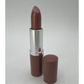Clinique Pop Lipsticks Lip Colour 02 Bare Pop .13oz/3.8g Full size NEW