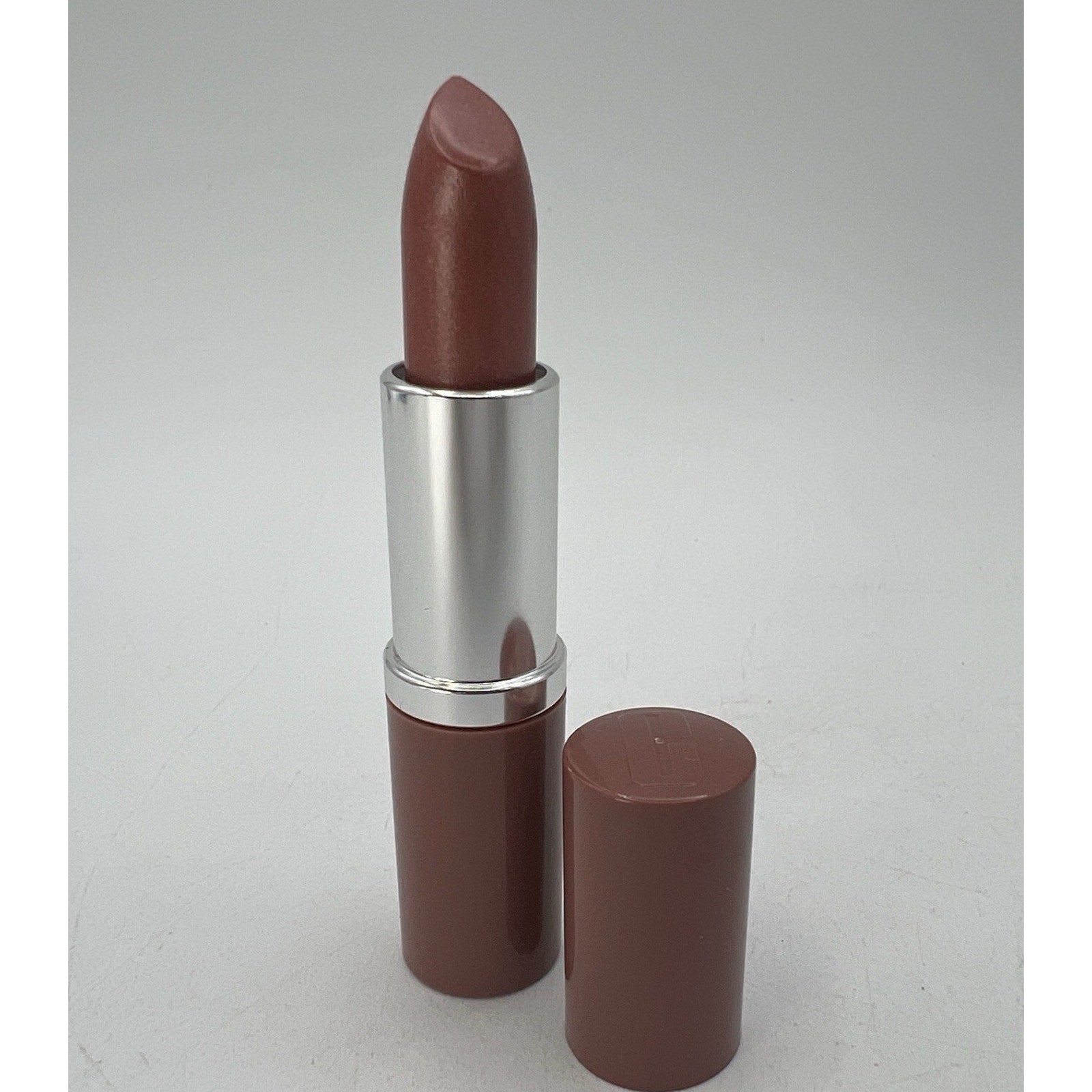 Clinique Pop Lipsticks Lip Colour 02 Bare Pop .13oz/3.8g Full size NEW