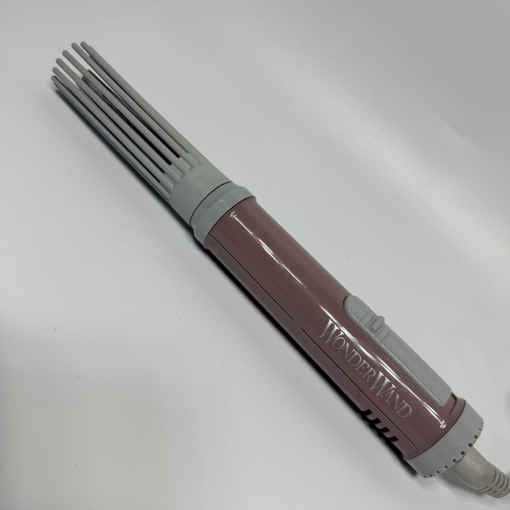 Vtg Helen of Troy Wonderwand Model 6076 Hair Volumizer Styling Tool Dryer