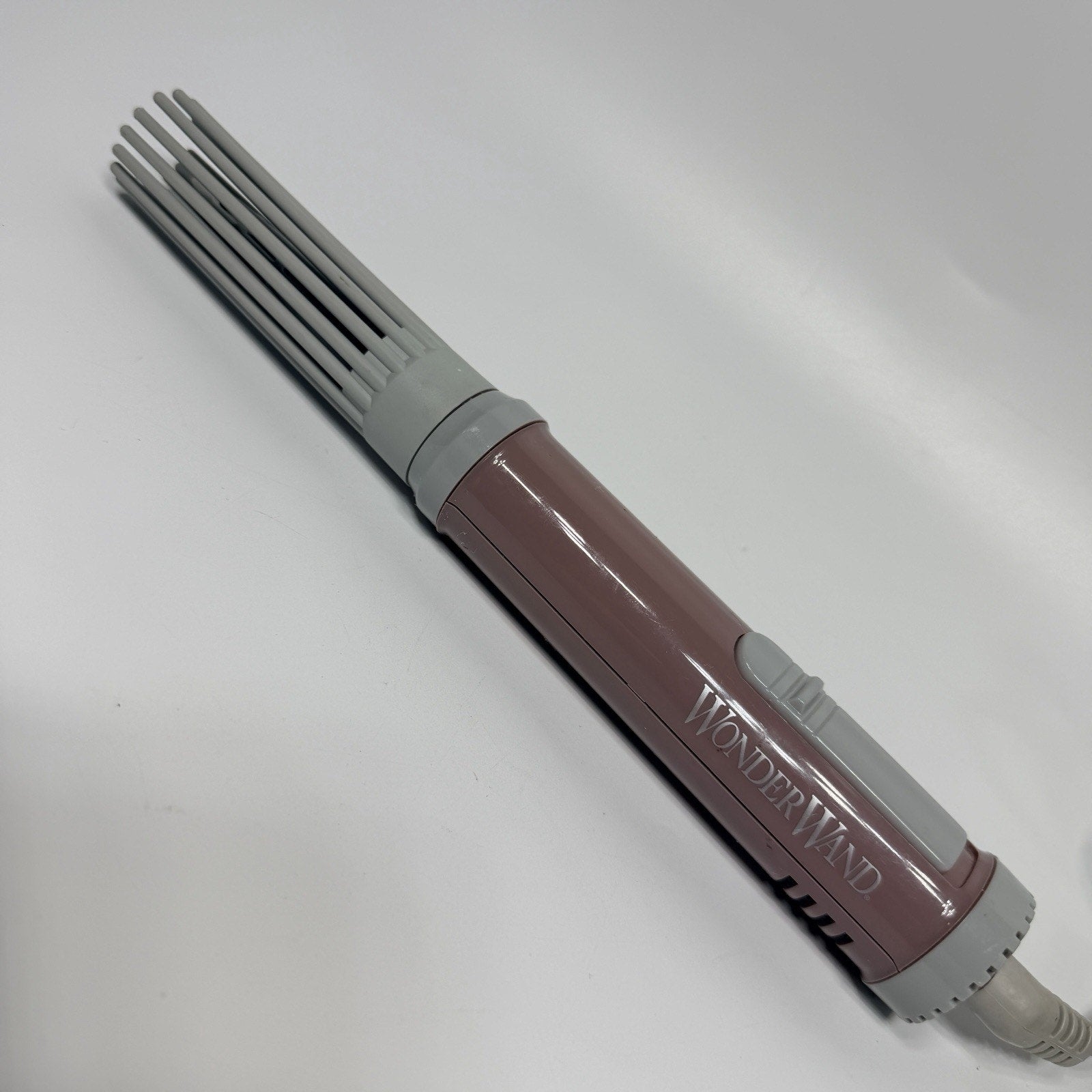 Vtg Helen of Troy Wonderwand Model 6076 Hair Volumizer Styling Tool Dryer