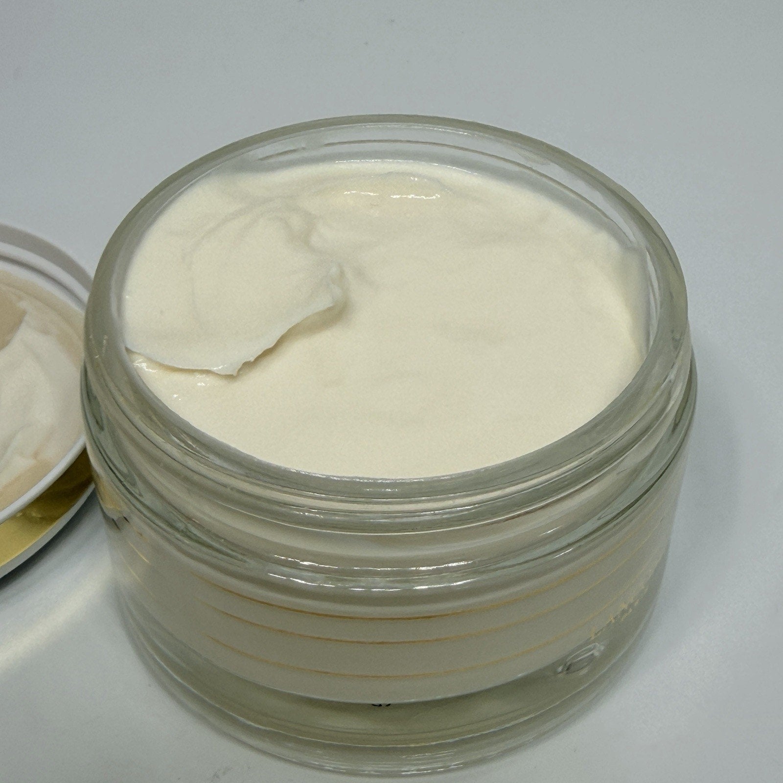 Lancome ATTRACTION Perfumed Body Creme Cream 6.7 oz / 200 ml RARE