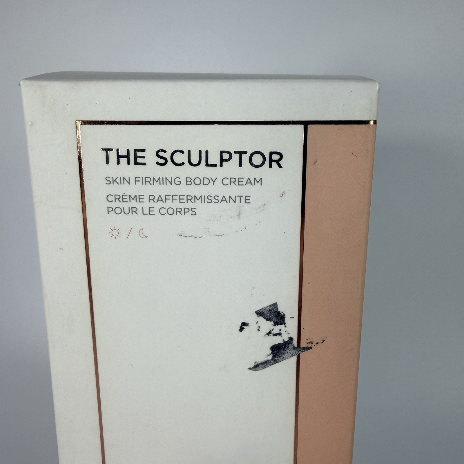 BeautyBio The Sculptor Skin Firming Body Cream 6 fl oz Beauty Bio NEW Sealed