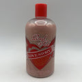Bath & Body Works Red Hot Love Story Body Wash Cinnamon Candy RARE DISCONTINUED