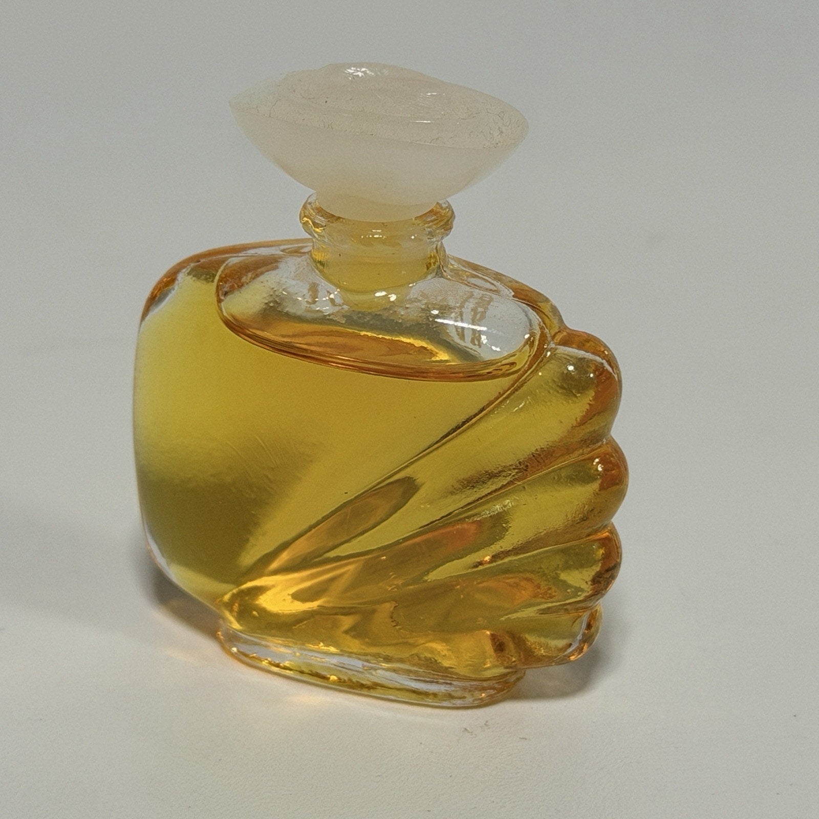 Vintage BEAUTIFUL Estee Lauder Pure Parfum .12oz Mini Perfume Travel Sample