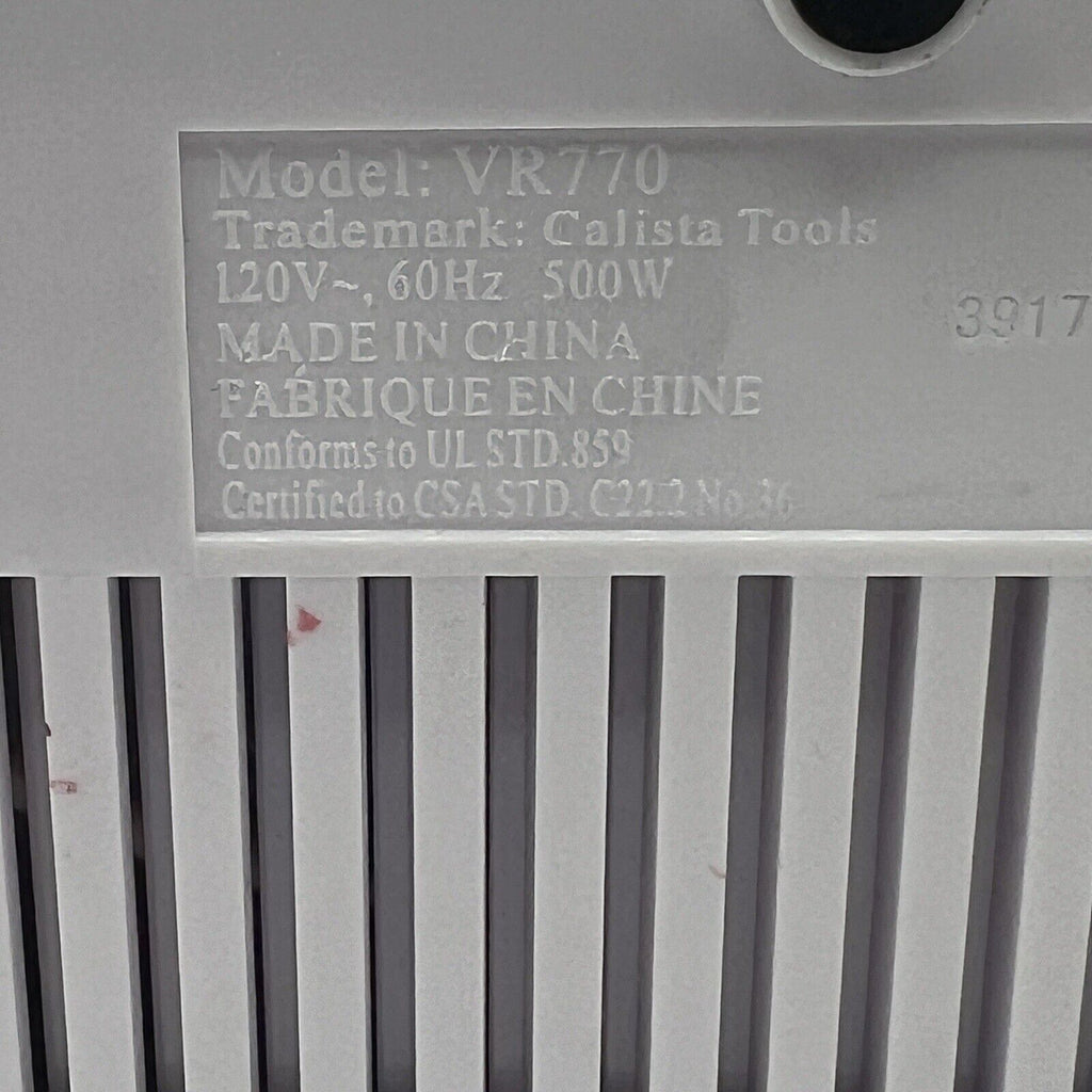 Set 14 Calista Magic Stylers Maria McCool Heated Self Grip Rollers Curlers VR770