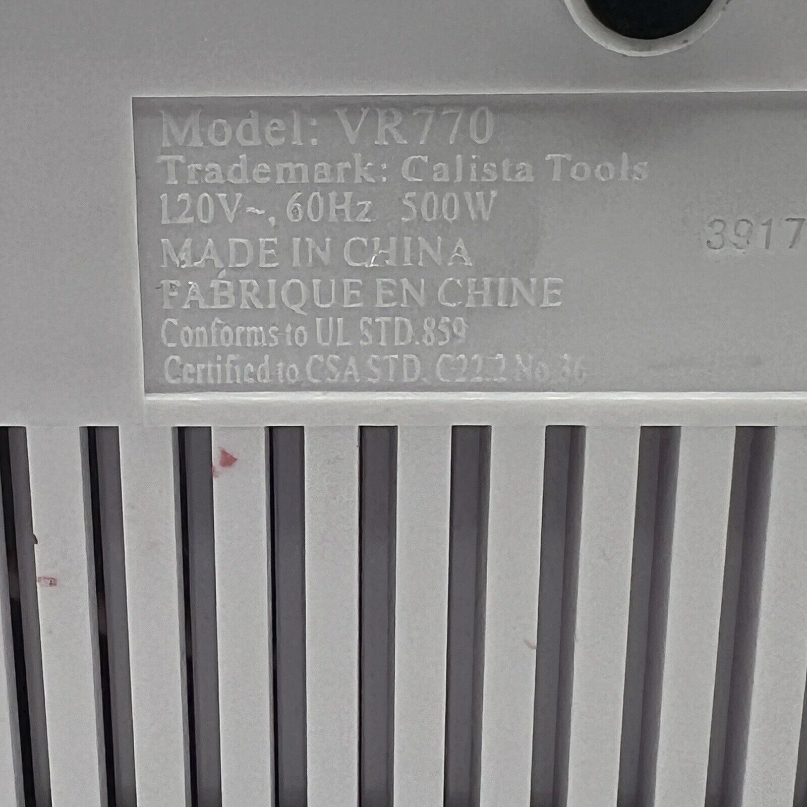 Set 14 Calista Magic Stylers Maria McCool Heated Self Grip Rollers Curlers VR770