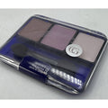 COVERGIRL Eye Enhancers Quick Kit Trio Eyeshadow #125 Dance Party NEW