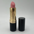 Revlon Super Lustrous Lipstick 801 Pink Cloud Shine NEW