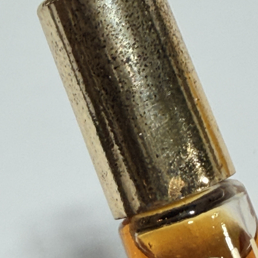 Charles of the Ritz Enjoli Mini Perfume 1/8 oz Splash Travel Sample