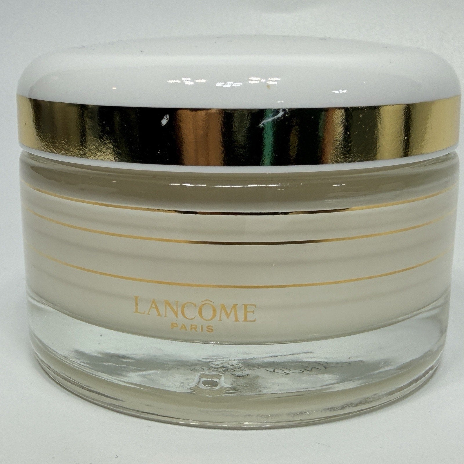 Lancome ATTRACTION Perfumed Body Creme Cream 6.7 oz / 200 ml RARE