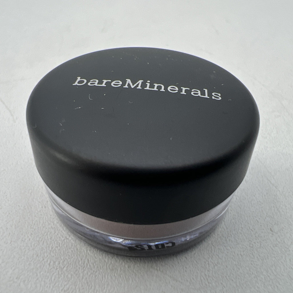 bareMinerals EyeColor Shadow THURSDAY Green Shimmer .01 oz .28 g NEW