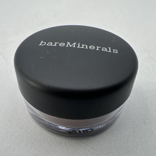 bareMinerals EyeColor Shadow THURSDAY Green Shimmer .01 oz .28 g NEW