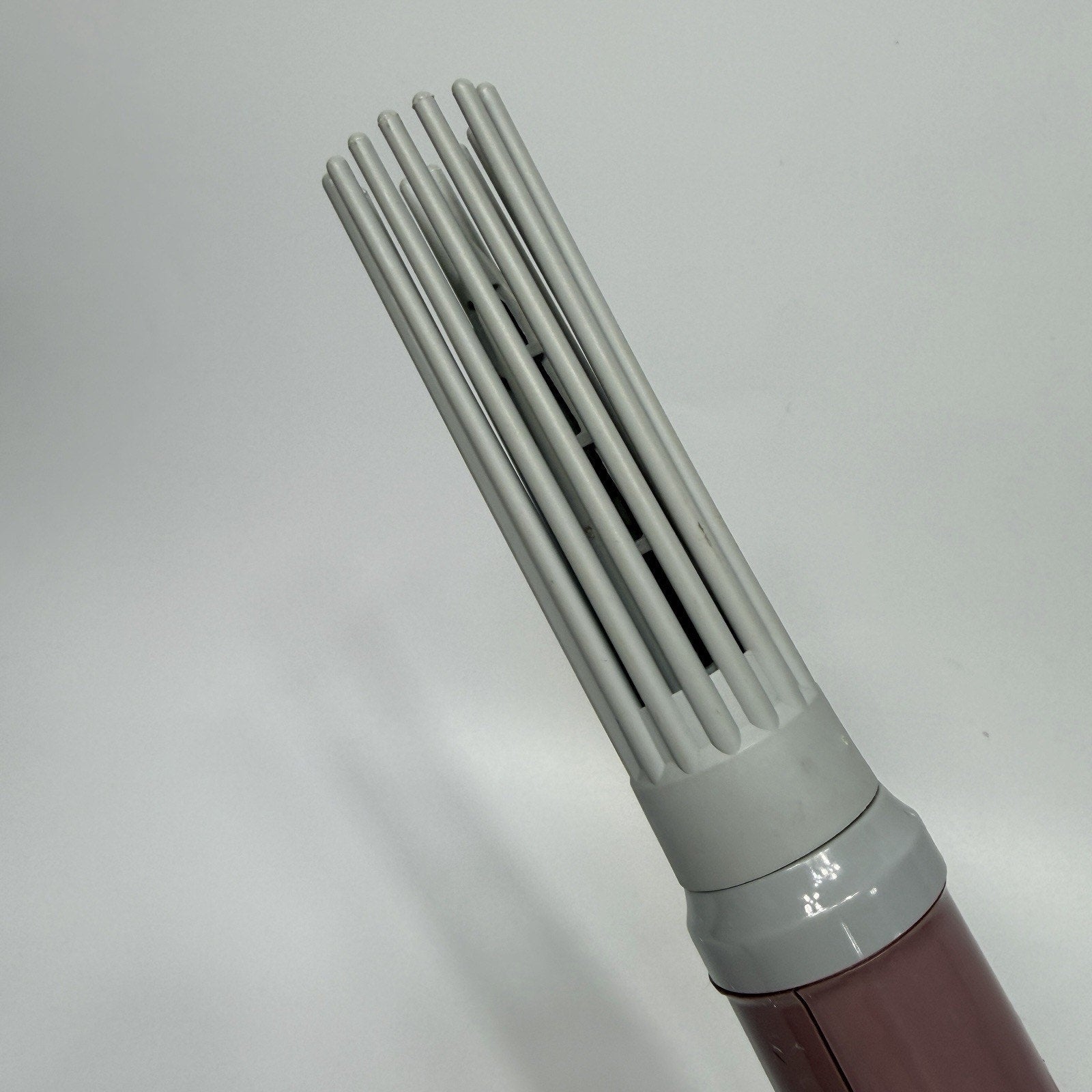 Vtg Helen of Troy Wonderwand Model 6076 Hair Volumizer Styling Tool Dryer