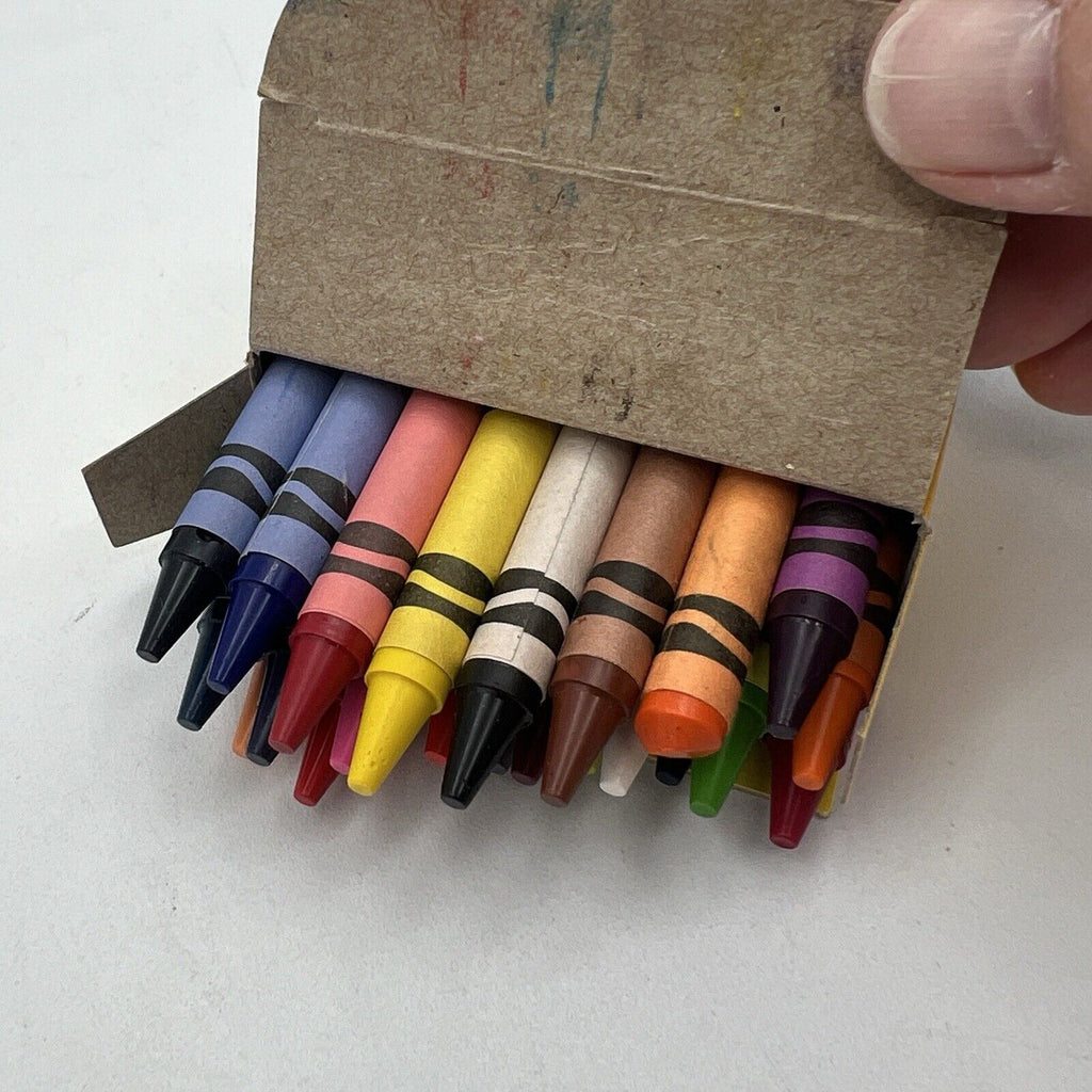 2017 Introducing Bluetiful Crayola Crayons 24 Pack RARE New Color USA
